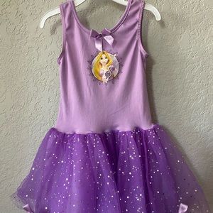 Princess dress
